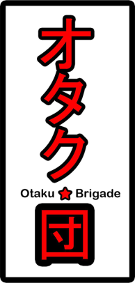 Otaku Brigade logo